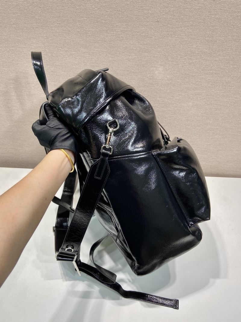 Prada Backpacks